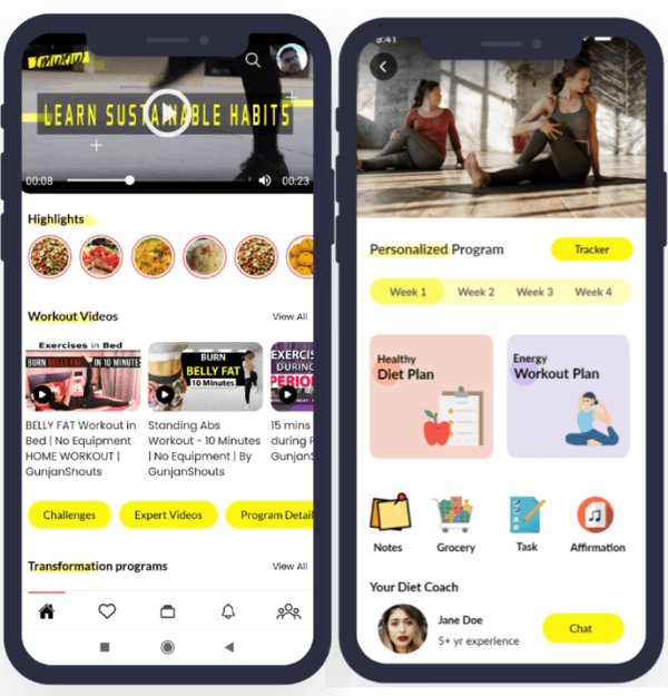 imwow app image